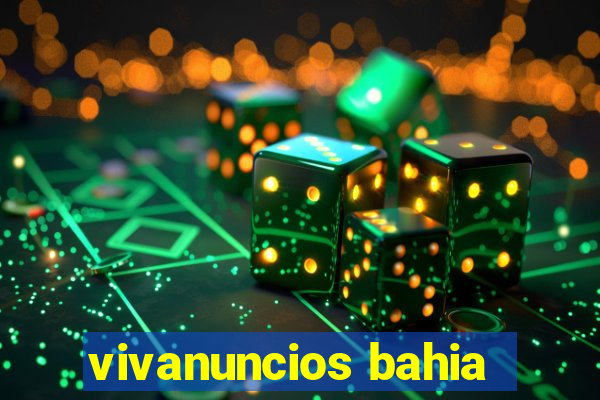 vivanuncios bahia